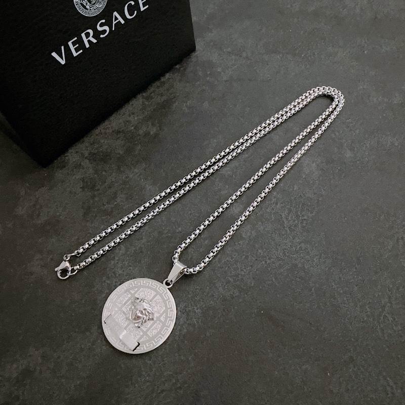 Versace Necklaces 37